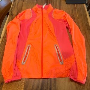 Lululemon Running Jacket
